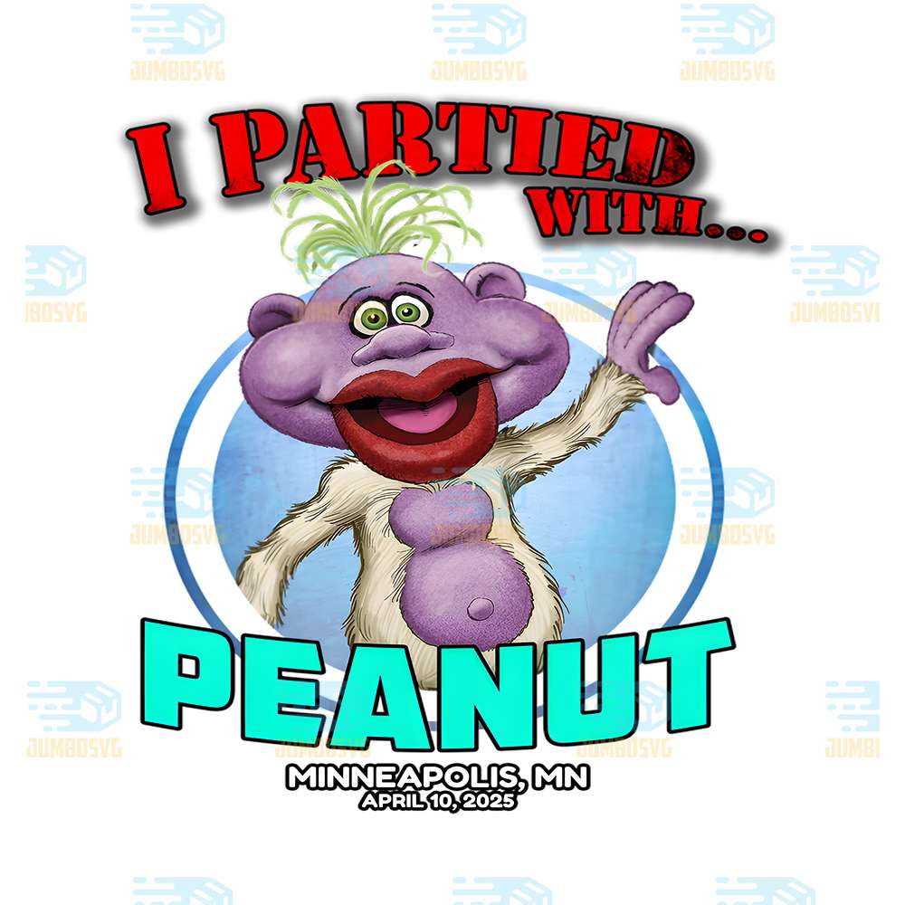 I-Partied-With...-Peanut-Minneapolis-MN-April-10-2025-Png
