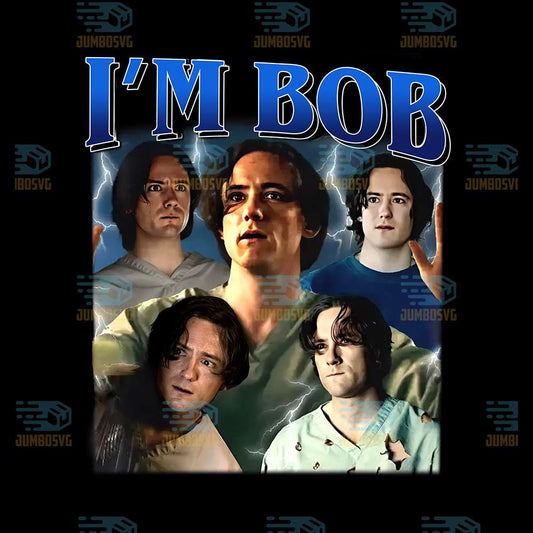 I-m-Bob-Png