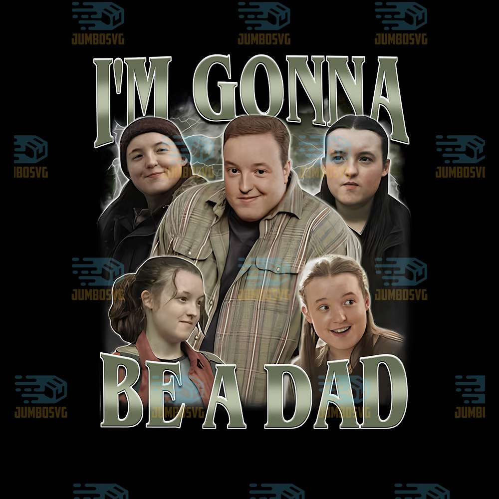 I-m-Gonna-Be-A-Dad-Png