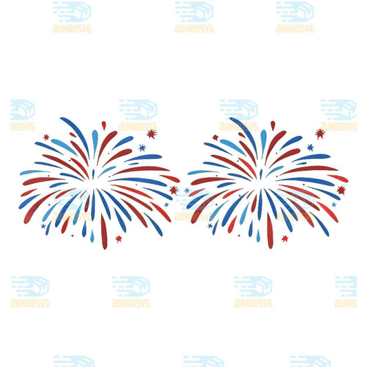I-m-Just-Here-For-The-Fireworks-4th-Of-July-Couple-Png