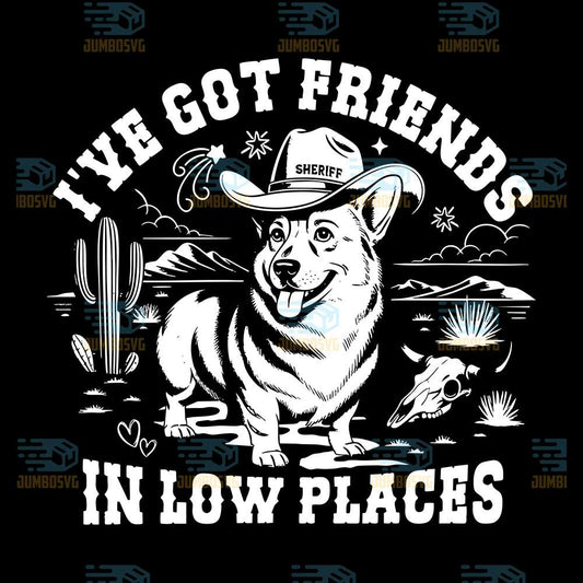 I-ve-Got-Friends-In-Low-Places-Svg-1