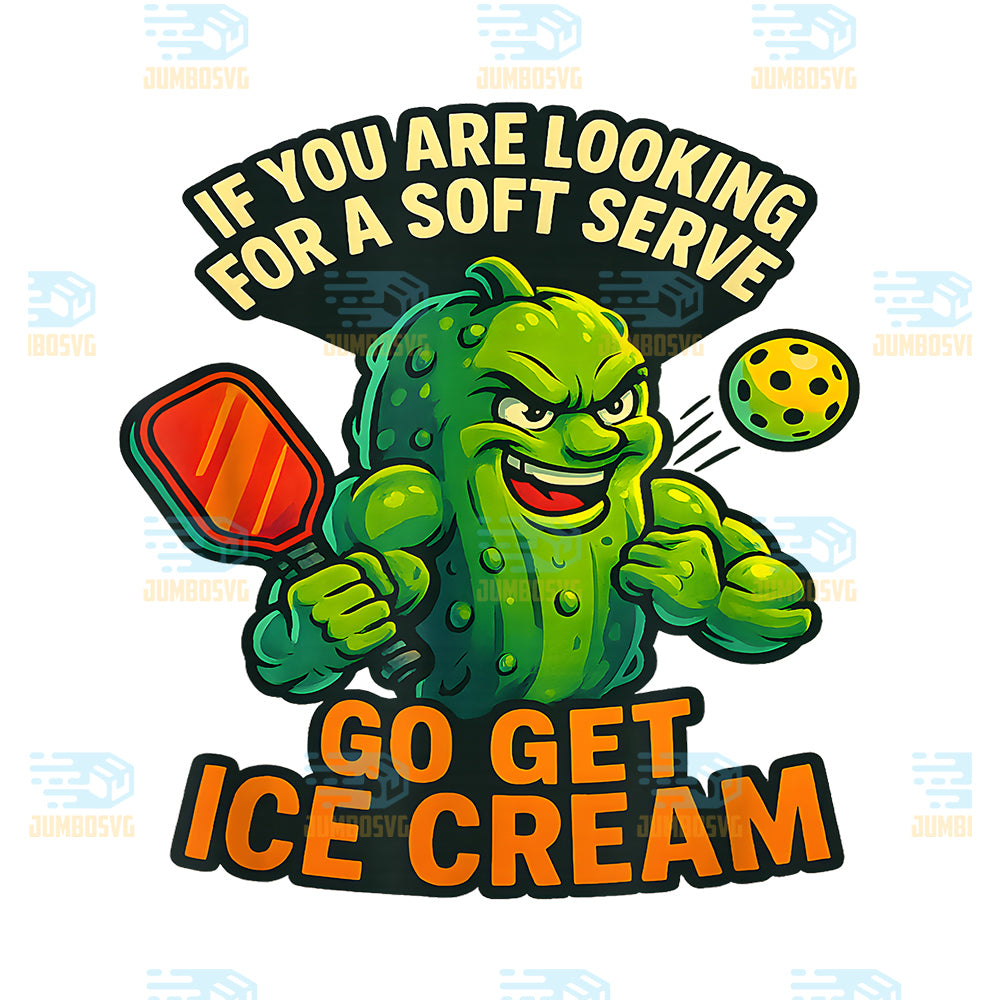 If-You-Are-Looking-For-A-Soft-Serve-Go-Get-Ice-Cream-Pickleball-Png