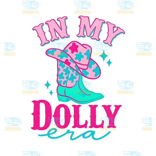 In-My-Dolly-Era-Png