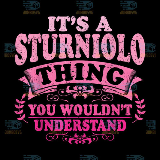 It-s-A-Sturniolo-Thing-You-Wouldn-t-Understand-Png