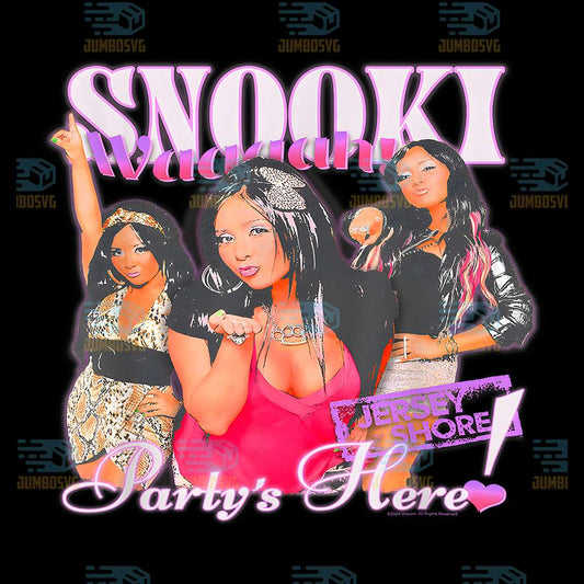 Jersey-Shore-Party-s-Here-Snooki-Vintage-Reality-TV-Show-Png