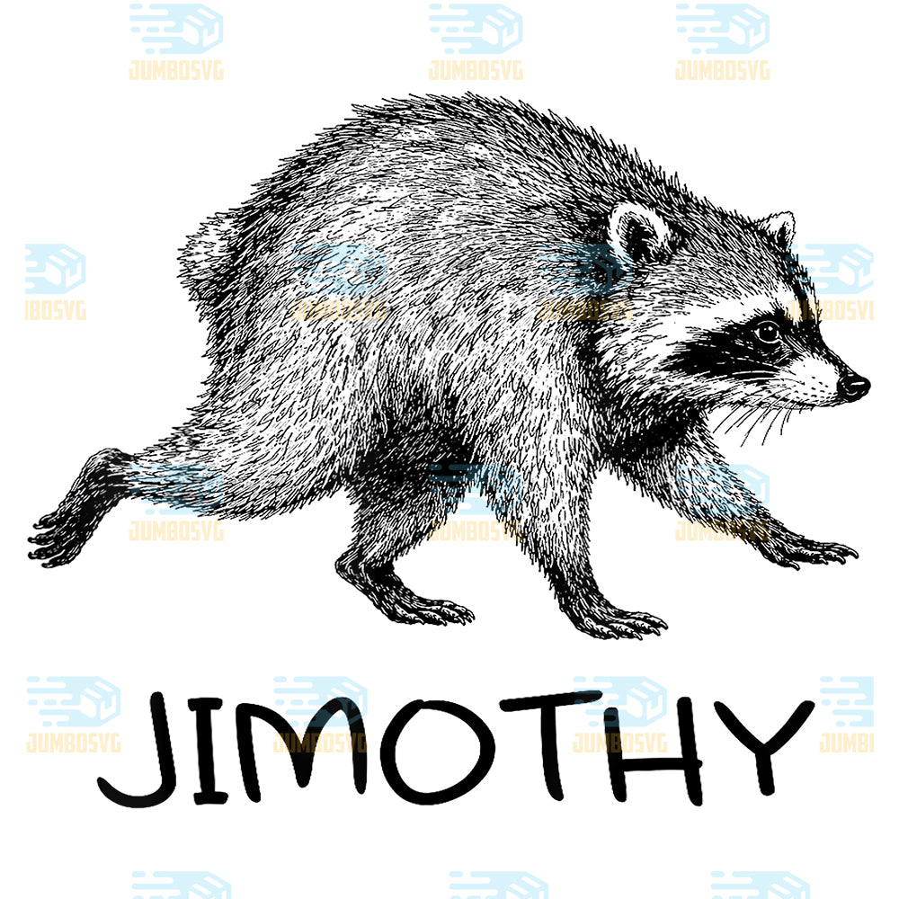 Jimothy-Raccoon-Meme-Svg-1