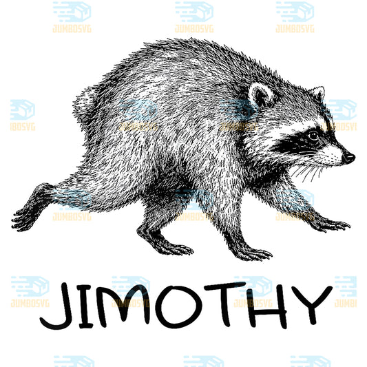 Jimothy-Raccoon-Meme-Svg-1
