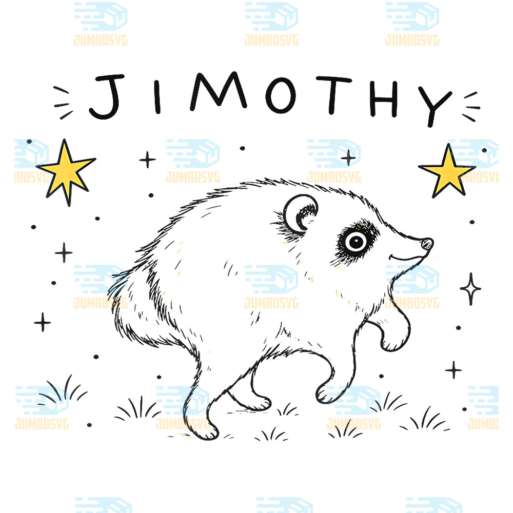 Jimothy-Raccoon-Svg-1