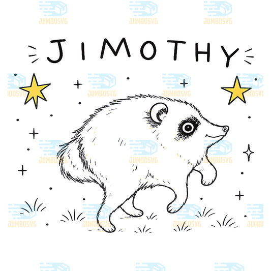 Jimothy-Raccoon-Svg-1