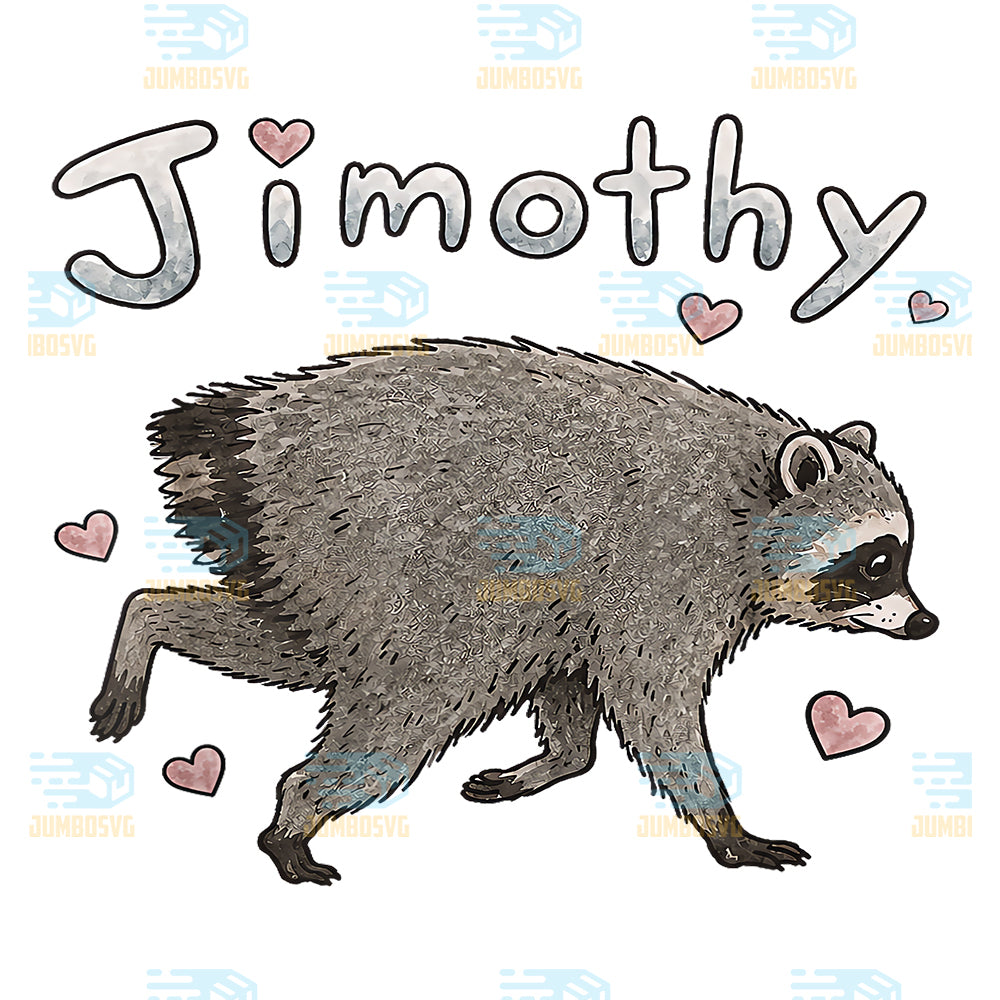 Jimothy-Raccoon-Svg-2