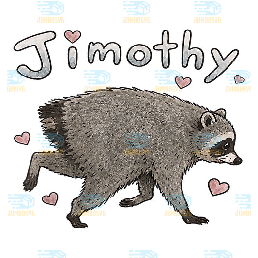 Jimothy-Raccoon-Svg-2