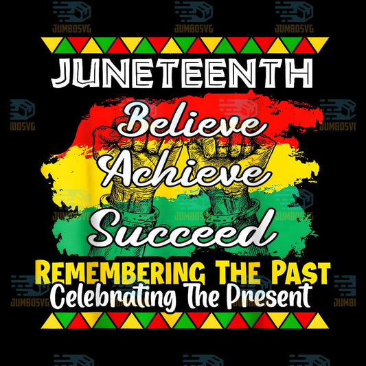 Juneteenth-Is-My-Independence-Day-Black-Pride-Png