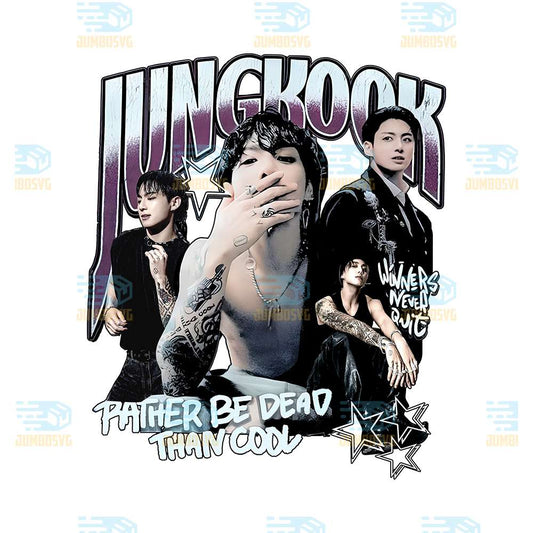 Jung-Kook-Png