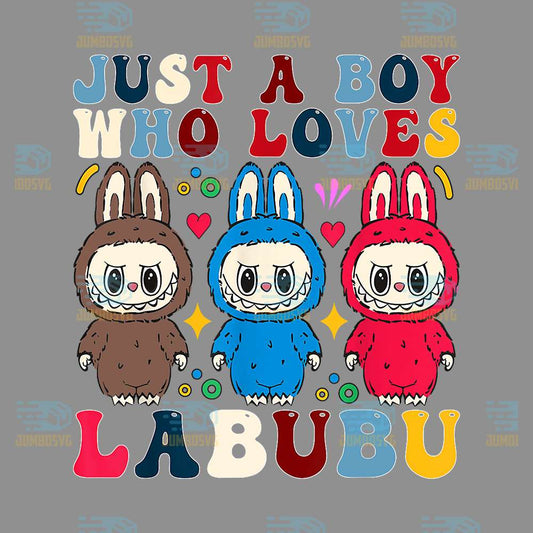 Just-A-Boy-Who-Loves-Labubu-Png