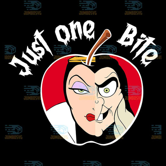 Just-One-Bite-Png