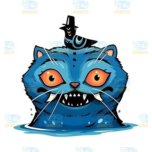 KPop-Demon-Hunters-Tiger-Png-5