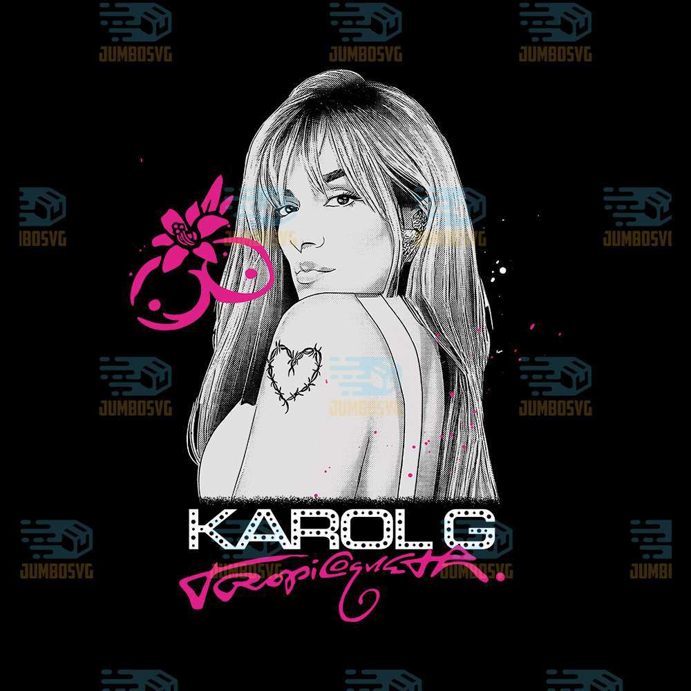 Karol-G-Tropicoqueta-Png-3