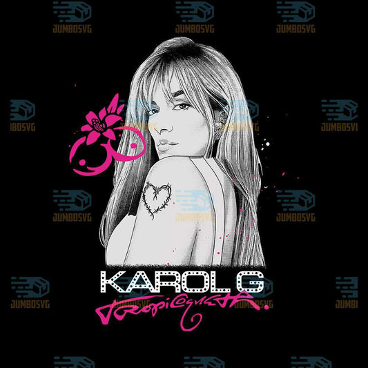 Karol-G-Tropicoqueta-Png-3
