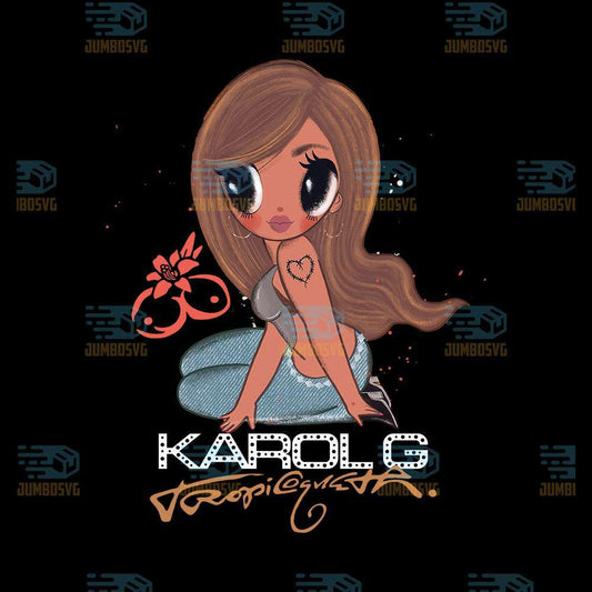 Karol-G-Tropicoqueta-Png-4