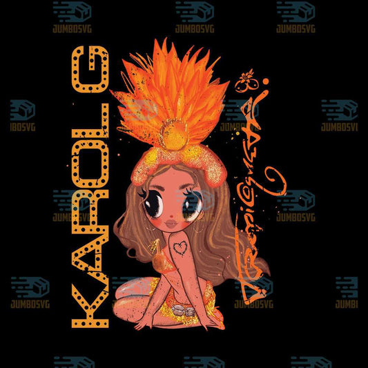 Karol-G-Tropicoqueta-Png-5