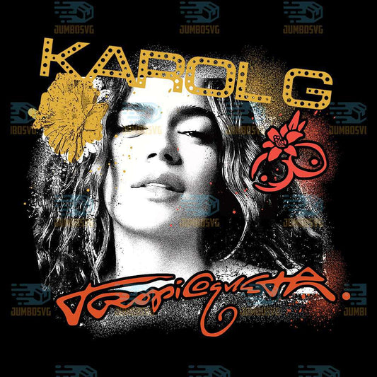 Karol-G-Tropicoqueta-Png-7