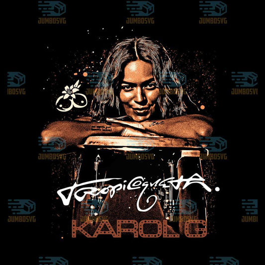 Karol-G-Tropicoqueta-Png-9