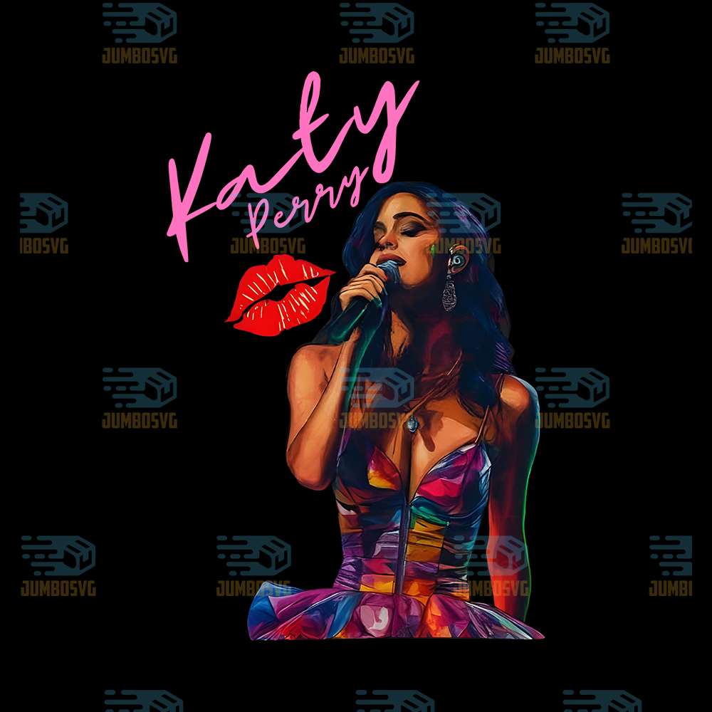 Katy-Perry-Png