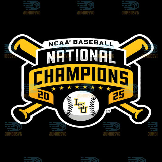 LSU-Tigers-Baseball-National-Champs-2025-Official-Png