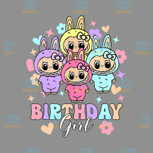 Labubu-Birthday-Girl-Png-2