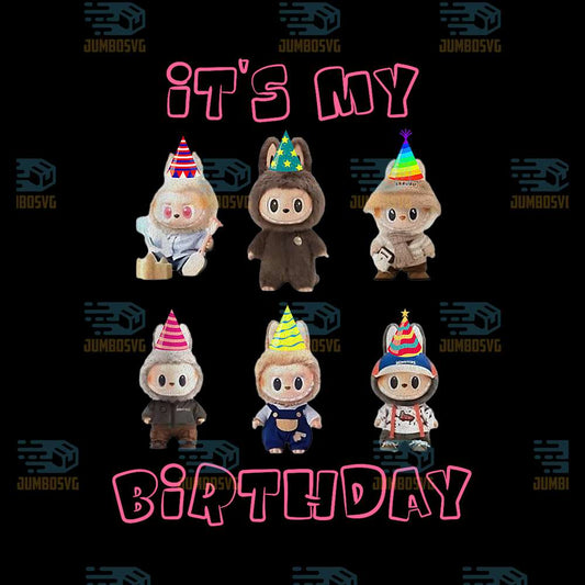 Labubu-It-s-My-Birthday-Png-2