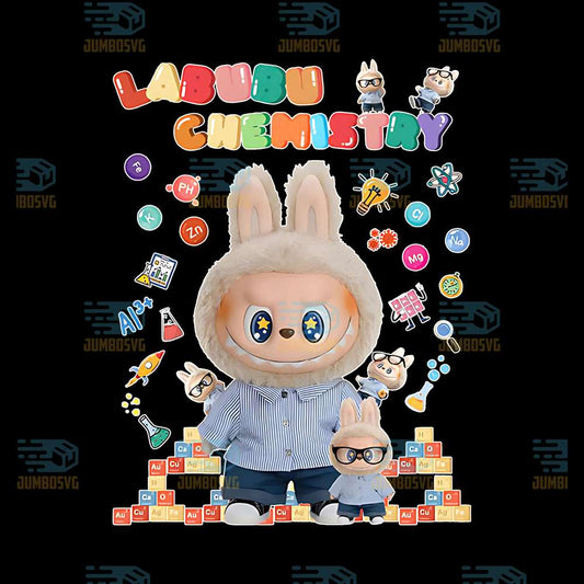 Labubu-Lover-Cute-Labubu-The-Monsters-Boy-Png