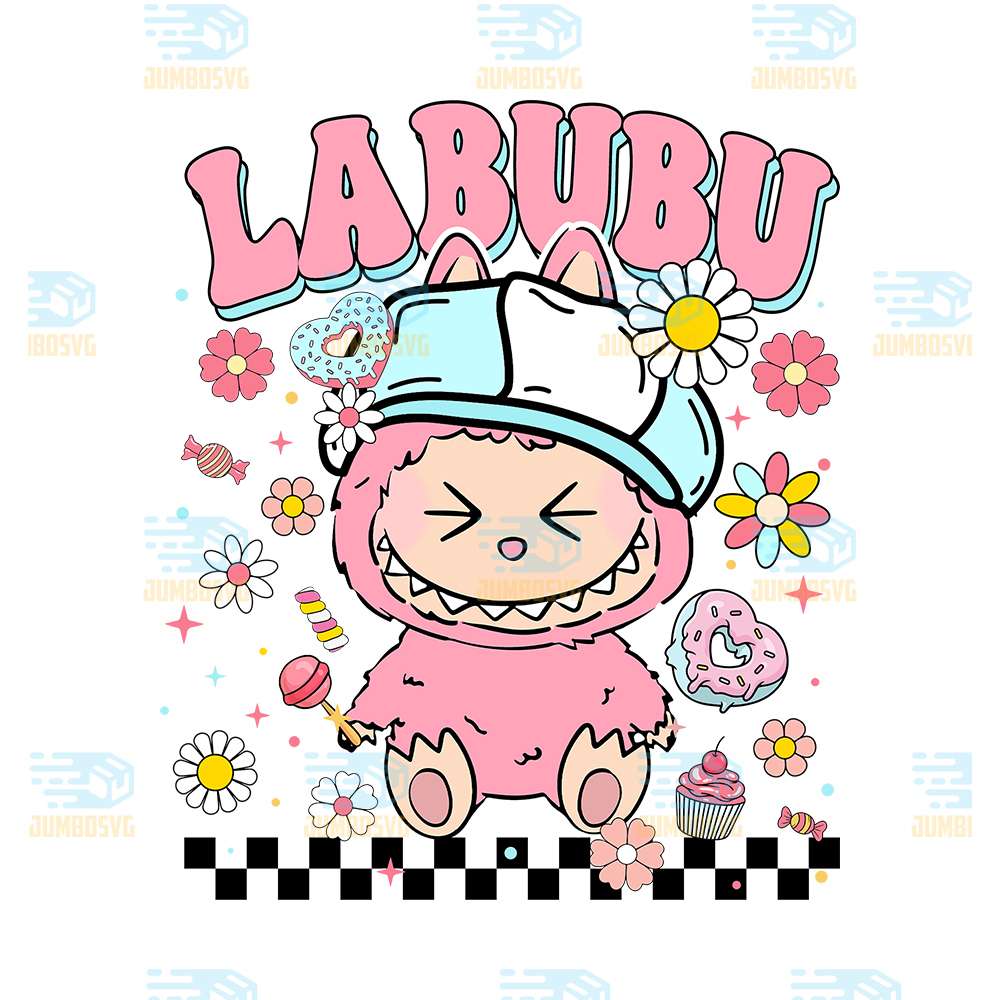 Labubu-Monster-Doll-Png-3