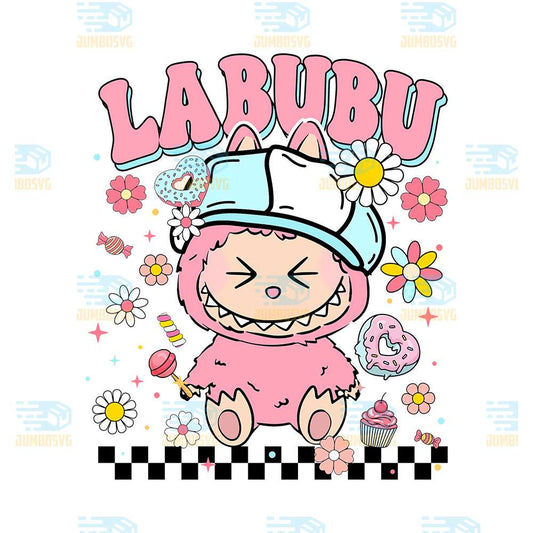Labubu-Monster-Doll-Png-3