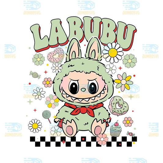 Labubu-Monster-Doll-Png