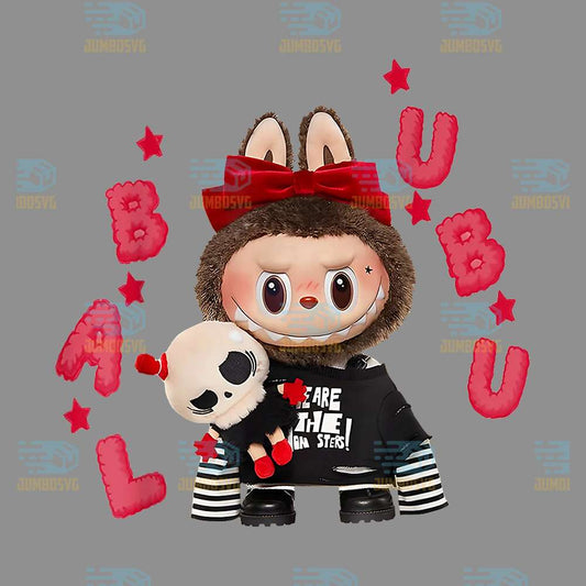 Labubu-Png-1