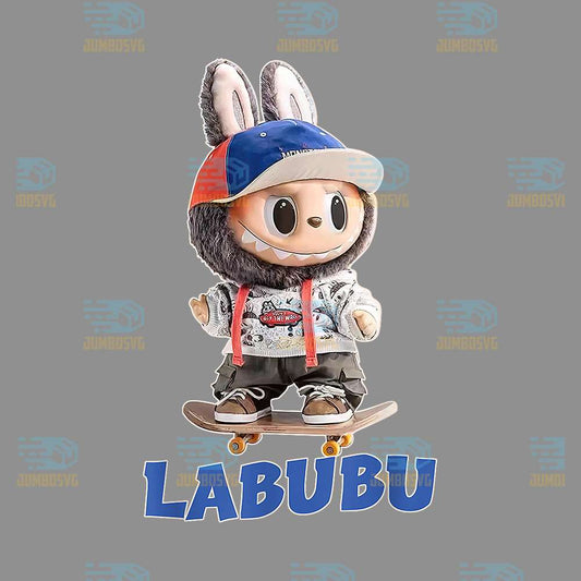 Labubu-Png-13