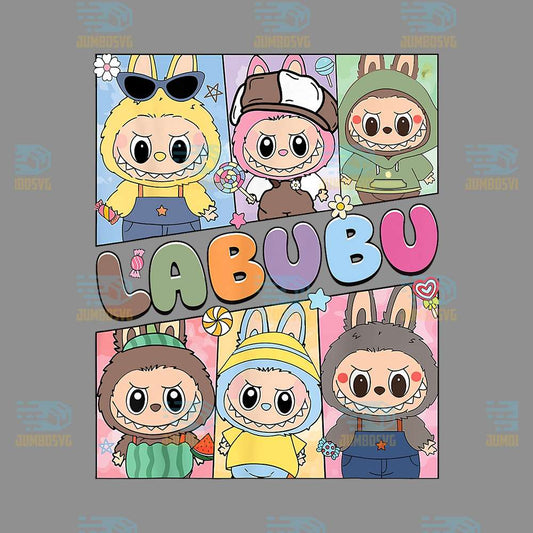 Labubu-Png-23