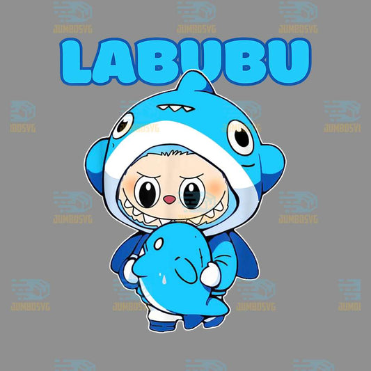 Labubu-Png-4