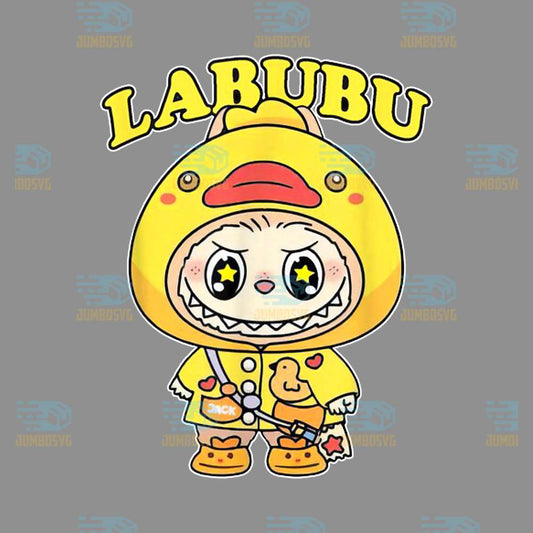 Labubu-Png-8