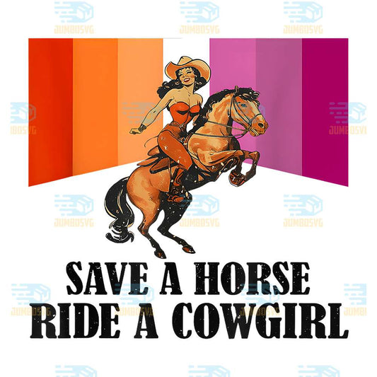 Lesbian-Subtle-WLW-Ride-A-Cowgirl-Queer-Gay-Pride-Month-Png