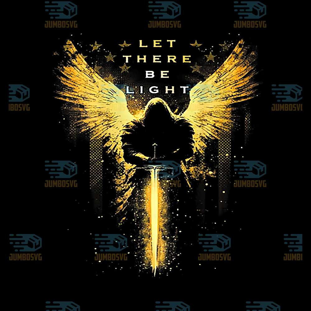 Let-There-Be-Light-Angelic-Warrior-With-Flaming-Sword-Png