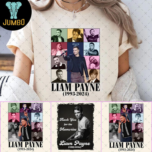 LiamPayneTributeBundlePng