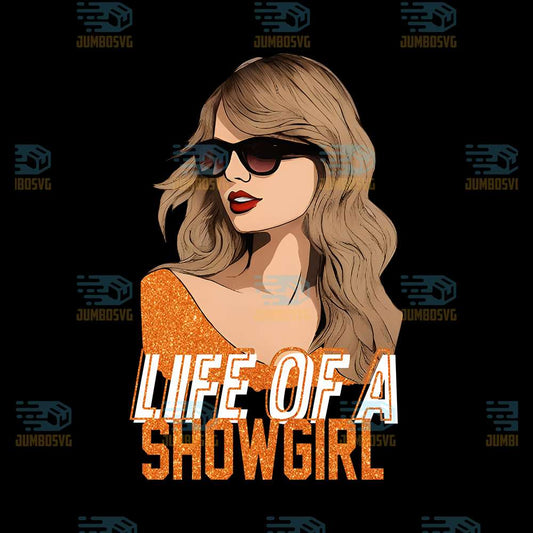Life-Of-A-Showgirl-Png