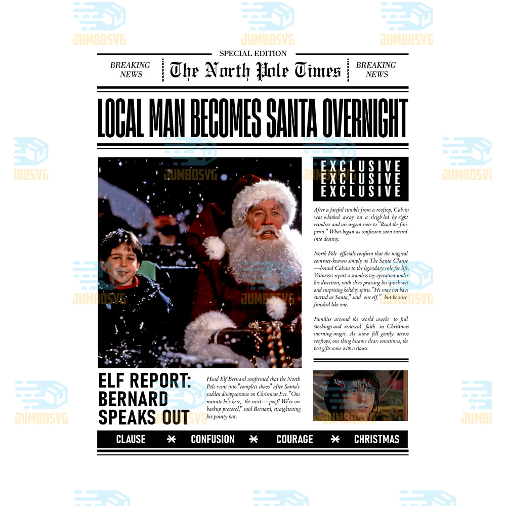 Local-Man-Becomas-Santa-Overnight-Png