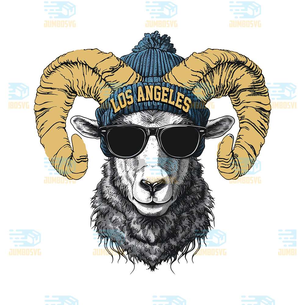 Los-Angeles-Chargers-Mascot-Png