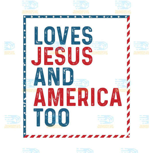 Love-Jesus-And-America-Too-Svg-2