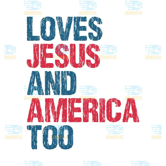 Love-Jesus-And-America-Too-Svg-6