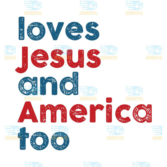 Love-Jesus-And-America-Too-Svg-9