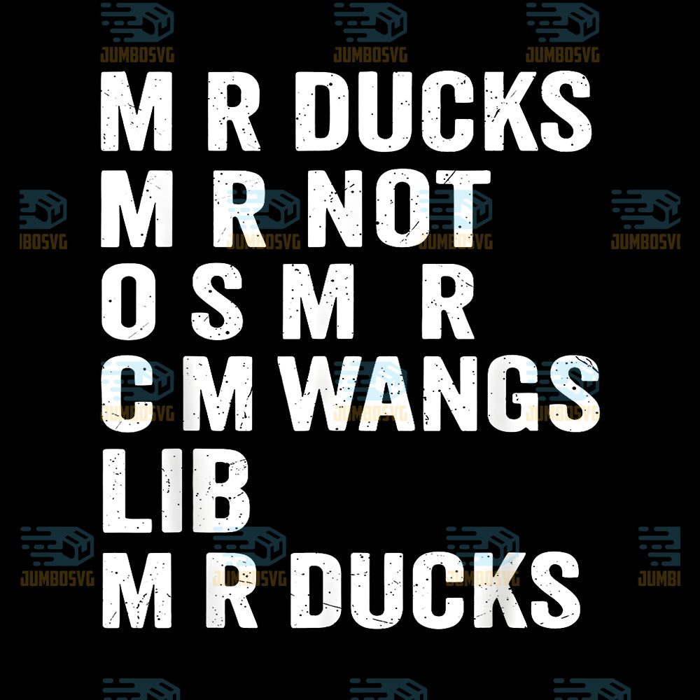 MR-Ducks-MR-Not-OS-MR-CM-Wangs-Lib-MR-Ducks-Png