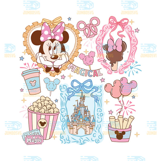 Magical-Mouse-Bow-Castle-Coquette-Png